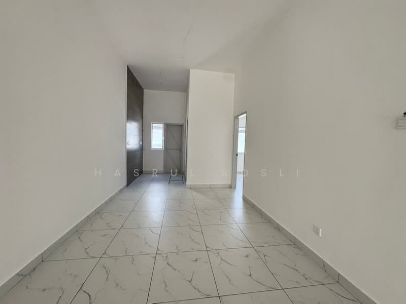 1-storey Terraced House for Sale in Bukit Banyan (Sungai Petani) - Hasrul Rosli - Interior - PropertyGuru.com.my