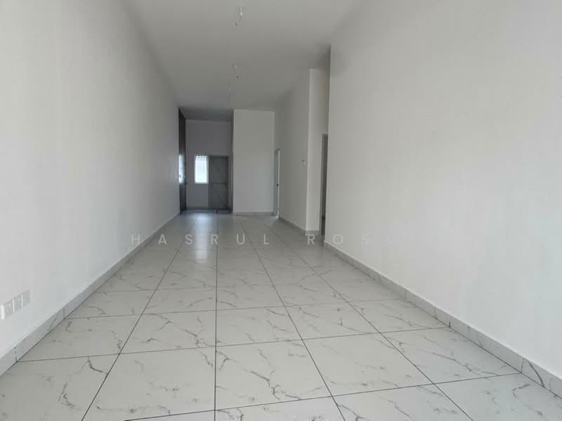 1-storey Terraced House for Sale in Bukit Banyan (Sungai Petani) - Hasrul Rosli - Interior - PropertyGuru.com.my