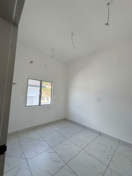 1-storey Terraced House for Sale in Bukit Banyan (Sungai Petani) - Hasrul Rosli - Interior - PropertyGuru.com.my