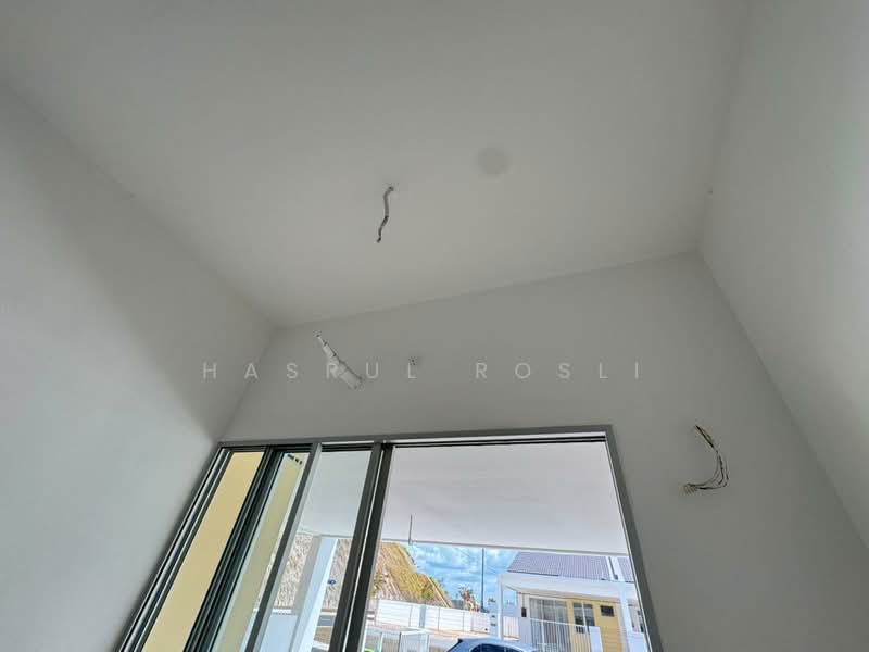 1-storey Terraced House for Sale in Bukit Banyan (Sungai Petani) - Hasrul Rosli - Interior - PropertyGuru.com.my