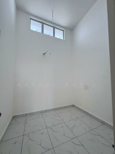 1-storey Terraced House for Sale in Bukit Banyan (Sungai Petani) - Hasrul Rosli - Interior - PropertyGuru.com.my