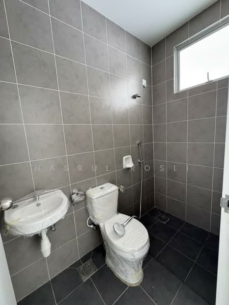 1-storey Terraced House for Sale in Bukit Banyan (Sungai Petani) - Hasrul Rosli - Bathroom - PropertyGuru.com.my