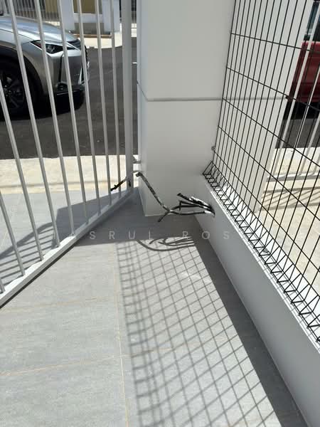 1-storey Terraced House for Sale in Bukit Banyan (Sungai Petani) - Hasrul Rosli - PropertyGuru.com.my