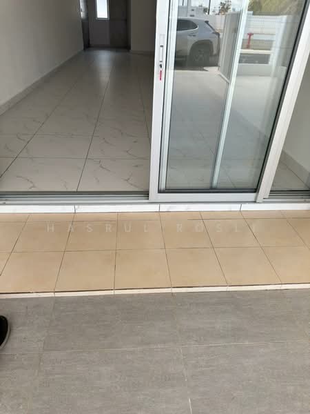 1-storey Terraced House for Sale in Bukit Banyan (Sungai Petani) - Hasrul Rosli - PropertyGuru.com.my