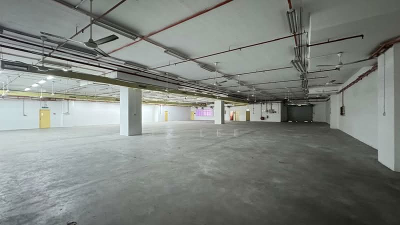 Factory for Sale in Tampoi (Johor) - JP Lee - Interior - PropertyGuru.com.my