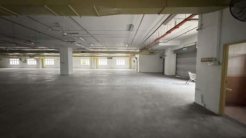 Factory for Sale in Tampoi (Johor) - JP Lee - Interior - PropertyGuru.com.my