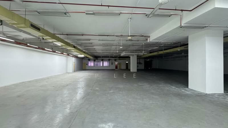 Factory for Sale in Tampoi (Johor) - JP Lee - Interior - PropertyGuru.com.my