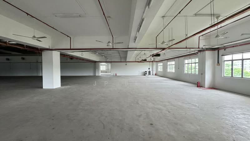 Factory for Sale in Tampoi (Johor) - JP Lee - Interior - PropertyGuru.com.my