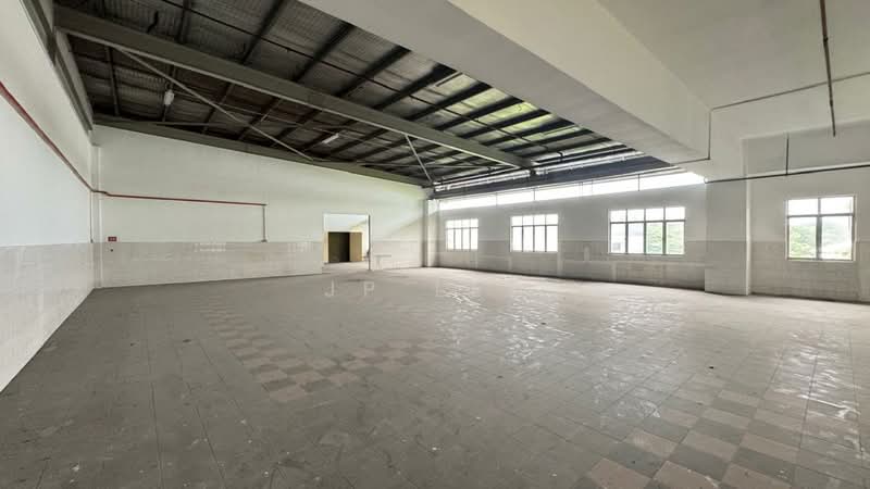 Factory for Sale in Tampoi (Johor) - JP Lee - Interior - PropertyGuru.com.my