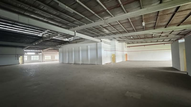 Factory for Sale in Tampoi (Johor) - JP Lee - Interior - PropertyGuru.com.my
