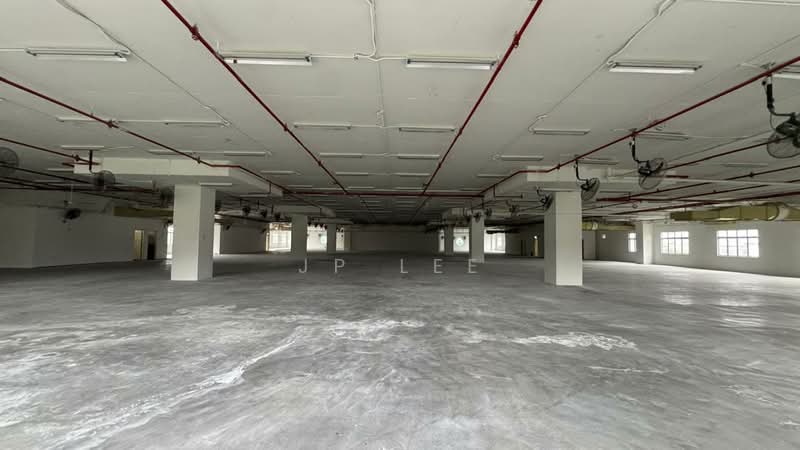 Factory for Sale in Tampoi (Johor) - JP Lee - Interior - PropertyGuru.com.my