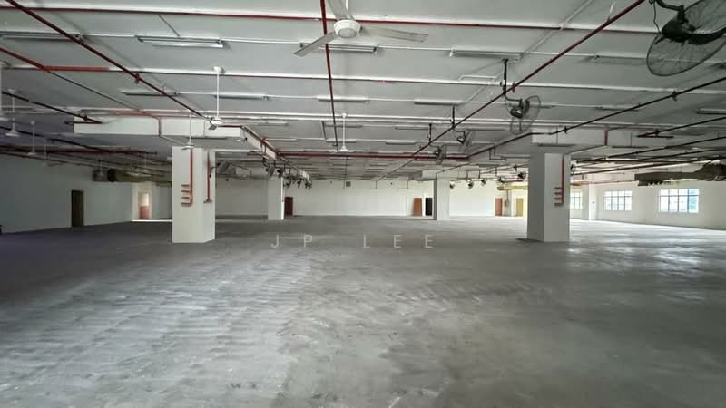 Factory for Sale in Tampoi (Johor) - JP Lee - Interior - PropertyGuru.com.my