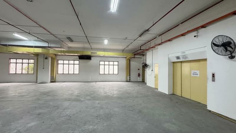 Factory for Sale in Tampoi (Johor) - JP Lee - Interior - PropertyGuru.com.my