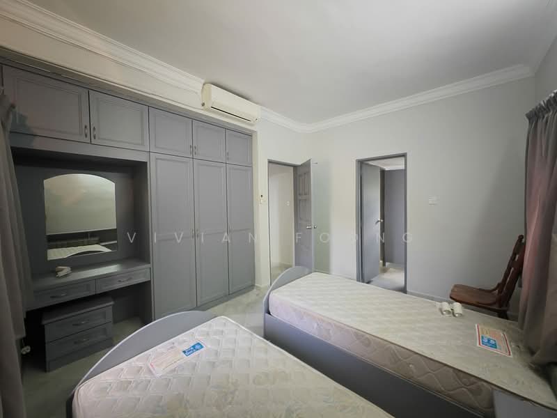 Condominium for Rent at Allamanda - Vivian Foong - Bedroom - PropertyGuru.com.my