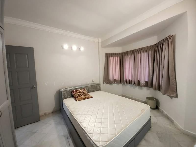 Condominium for Rent at Allamanda - Vivian Foong - Bedroom - PropertyGuru.com.my