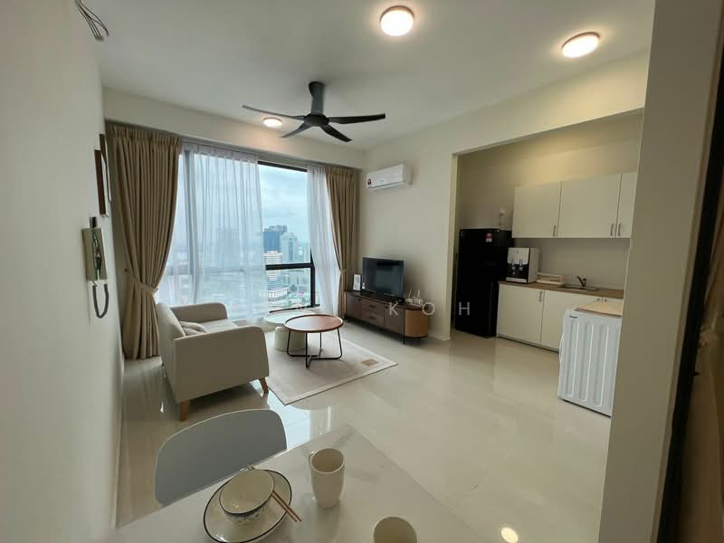 Condominium for Rent at SKS Pavillion Residences - Kent Koh - PropertyGuru.com.my