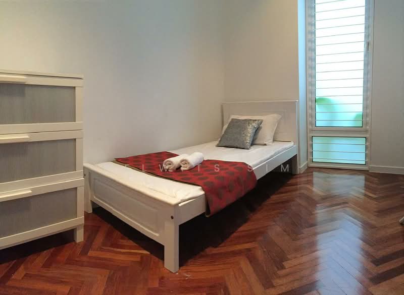 Semi-Detached House for Rent in Tanjung Tokong (Penang) - Welwits Sim - Bedroom - PropertyGuru.com.my