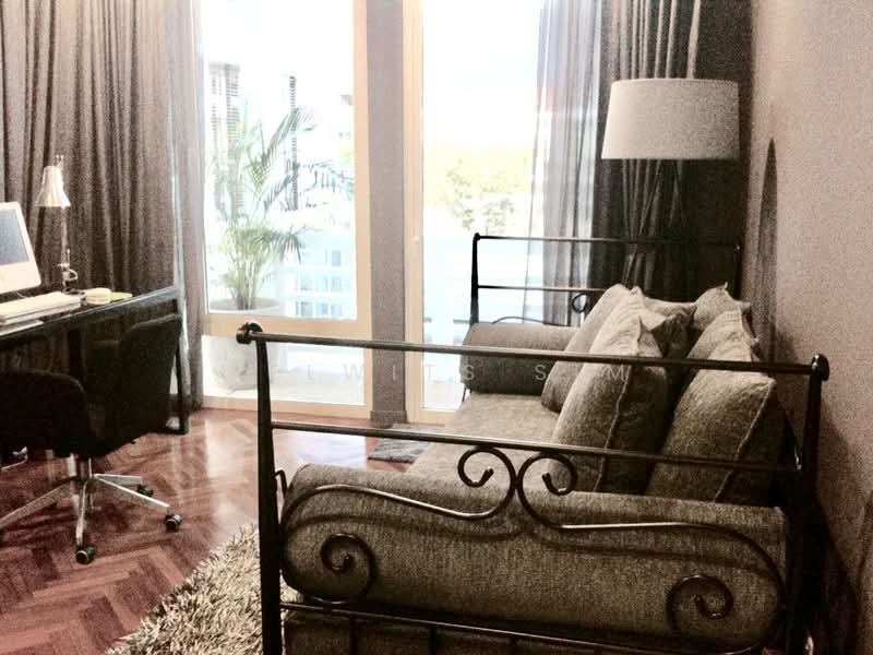 Semi-Detached House for Rent in Tanjung Tokong (Penang) - Welwits Sim - Study - PropertyGuru.com.my
