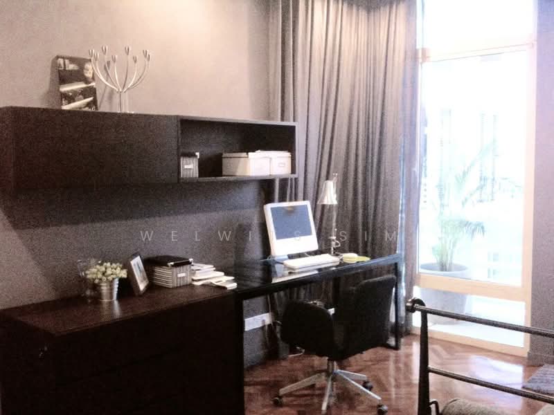 Semi-Detached House for Rent in Tanjung Tokong (Penang) - Welwits Sim - PropertyGuru.com.my