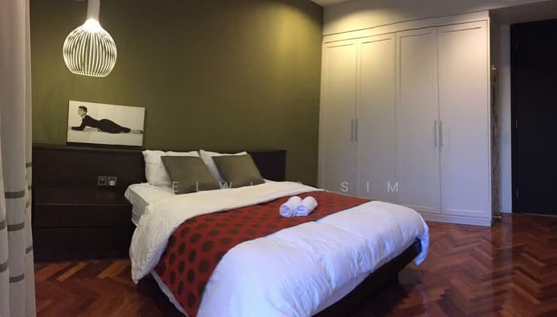 Semi-Detached House for Rent in Tanjung Tokong (Penang) - Welwits Sim - Bedroom - PropertyGuru.com.my