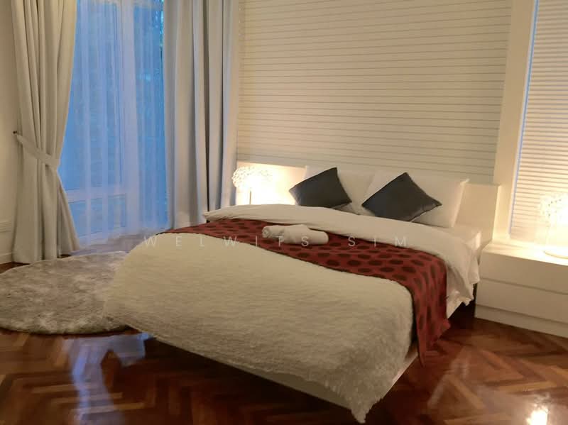 Semi-Detached House for Rent in Tanjung Tokong (Penang) - Welwits Sim - Bedroom - PropertyGuru.com.my