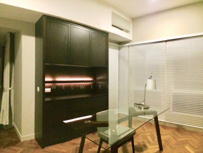 Semi-Detached House for Rent in Tanjung Tokong (Penang) - Welwits Sim - Study - PropertyGuru.com.my