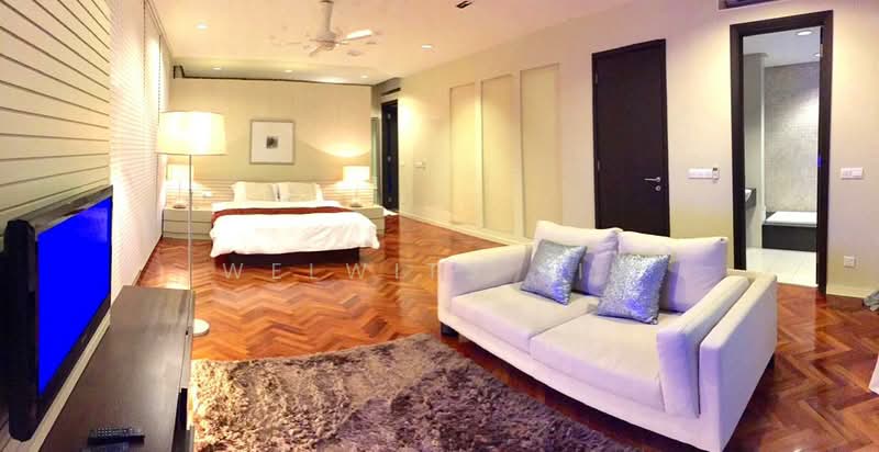Semi-Detached House for Rent in Tanjung Tokong (Penang) - Welwits Sim - Bedroom - PropertyGuru.com.my