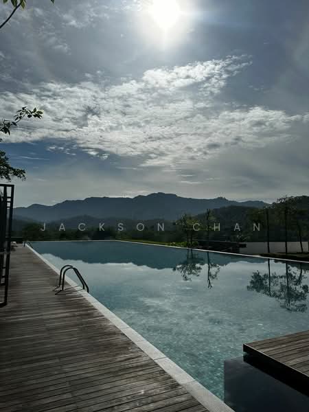 Condominium for Sale at Kingfisher @ Inanam - Jackson Chan - Exterior - PropertyGuru.com.my