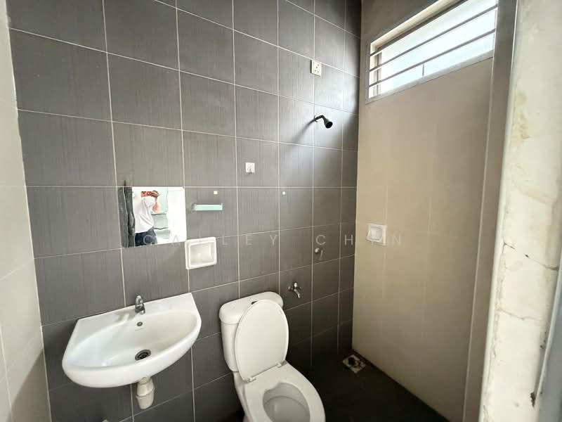 2-storey Terraced House for Sale in Taman Nusa Sentral (Iskandar Puteri (Nusajaya)) - Calley Chin - Bathroom - PropertyGuru.com.my