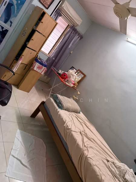 2-storey Terraced House for Sale in Wangsa Melawati (Wangsa Maju) - Daniel Chin - Bedroom - PropertyGuru.com.my