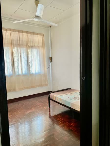 Rumah Teres 2 Tingkat untuk Dijual di Taman Bagan (Butterworth) - Kheng Teng Kek - Bedroom - PropertyGuru.com.my