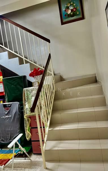 Rumah Teres 2 Tingkat untuk Dijual di Taman Bagan (Butterworth) - Kheng Teng Kek - Interior - PropertyGuru.com.my