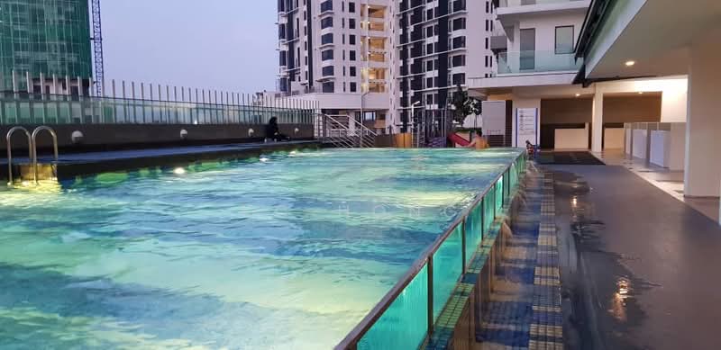 Service Residence for Rent at The Grand @ Kelana Damansara Suite - KC Hong - Exterior - PropertyGuru.com.my