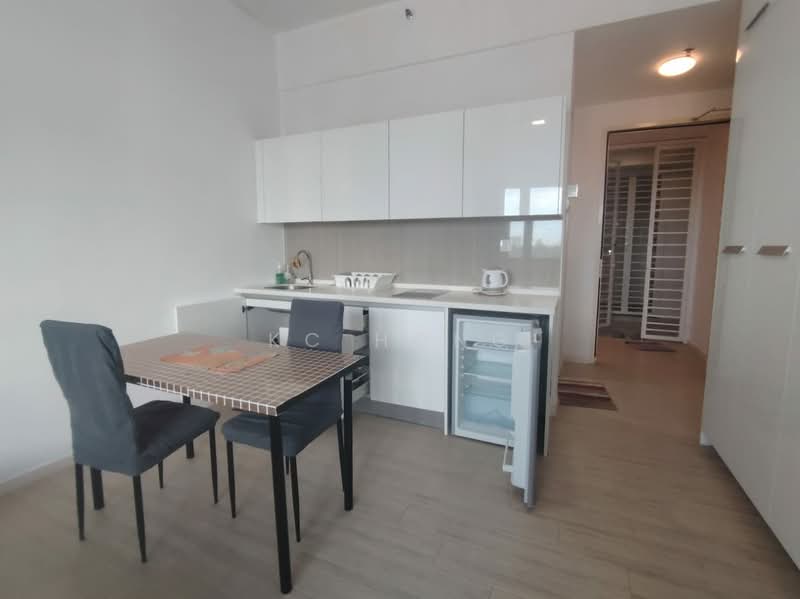 Service Residence for Rent at The Grand @ Kelana Damansara Suite - KC Hong - PropertyGuru.com.my
