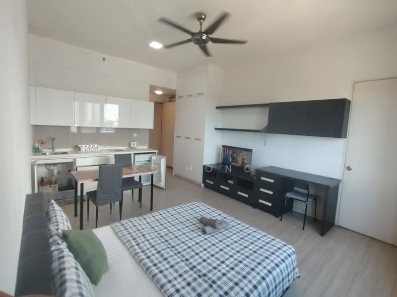 Service Residence for Rent at The Grand @ Kelana Damansara Suite - KC Hong - PropertyGuru.com.my