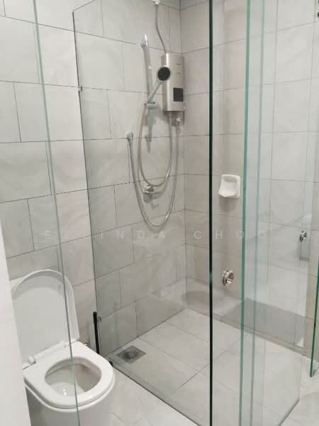 Service Residence for Sale at The Sky Executive Suites - Belinda Choo - Bathroom - PropertyGuru.com.my