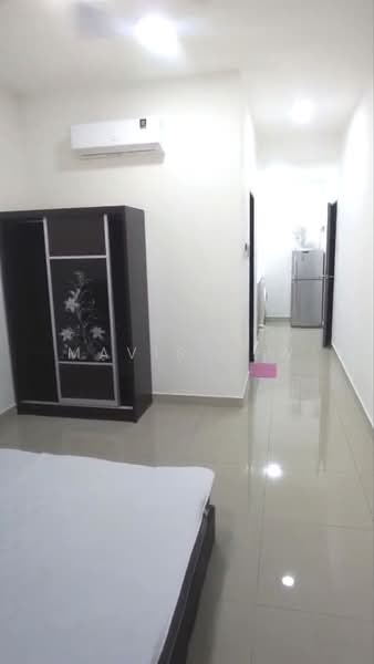 Service Residence for Rent at TRELLIS RESIDENCES - Mavis Hew - Bedroom - PropertyGuru.com.my