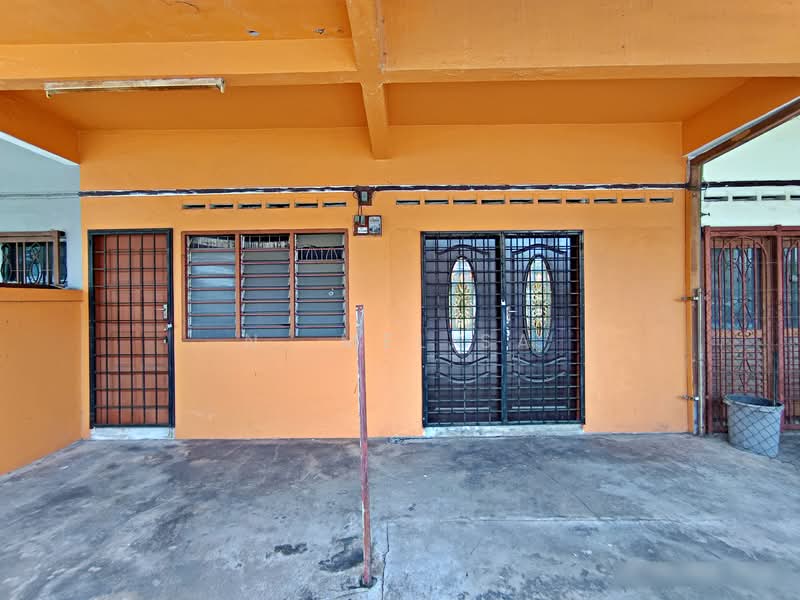 Rumah Teres 2 Tingkat untuk Dijual di Kuantan (Pahang) - N. Melisa - Exterior - PropertyGuru.com.my
