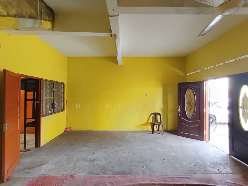 Rumah Teres 2 Tingkat untuk Dijual di Kuantan (Pahang) - N. Melisa - Living Room - PropertyGuru.com.my