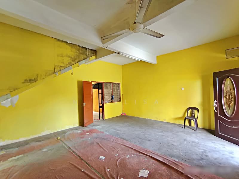 Rumah Teres 2 Tingkat untuk Dijual di Kuantan (Pahang) - N. Melisa - Interior - PropertyGuru.com.my