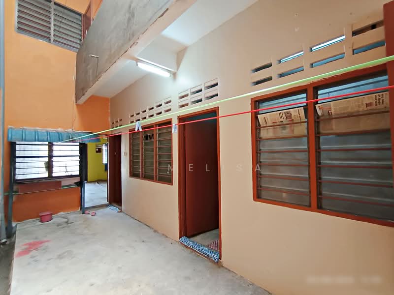 Rumah Teres 2 Tingkat untuk Dijual di Kuantan (Pahang) - N. Melisa - Exterior - PropertyGuru.com.my