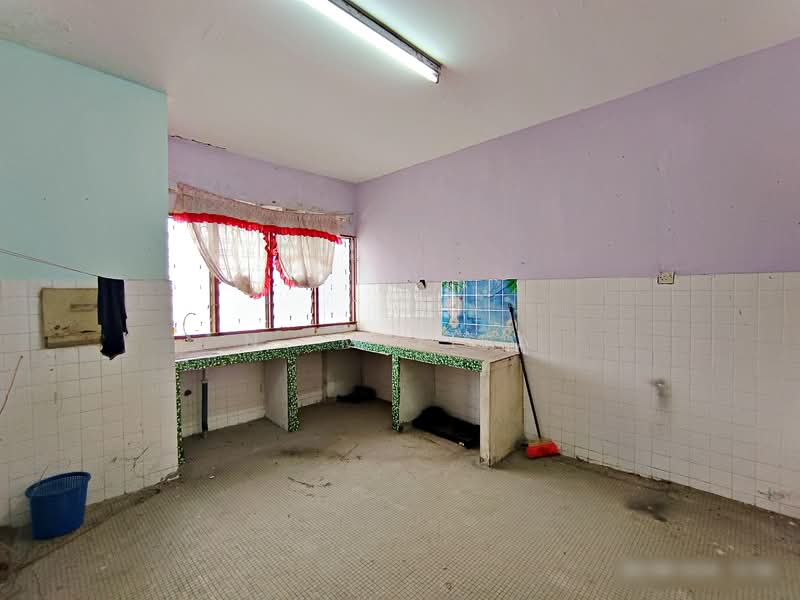 Rumah Teres 2 Tingkat untuk Dijual di Kuantan (Pahang) - N. Melisa - Kitchen - PropertyGuru.com.my