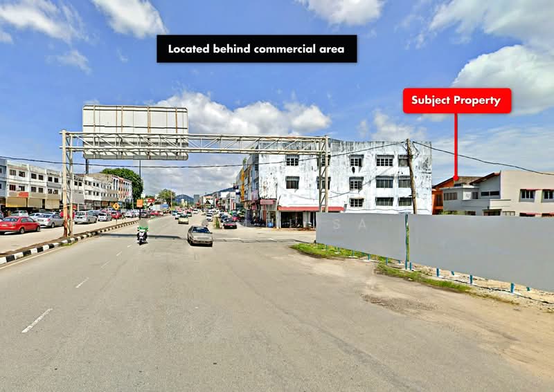Rumah Teres 2 Tingkat untuk Dijual di Kuantan (Pahang) - N. Melisa - PropertyGuru.com.my