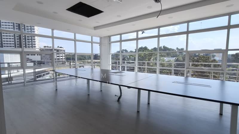 Kedai / Pejabat untuk Dijual di Presint 8 (Putrajaya) - Muhammed Nazri bin Mustapha - Interior - PropertyGuru.com.my