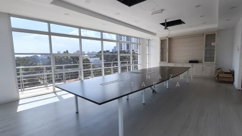 Kedai / Pejabat untuk Dijual di Presint 8 (Putrajaya) - Muhammed Nazri bin Mustapha - Interior - PropertyGuru.com.my