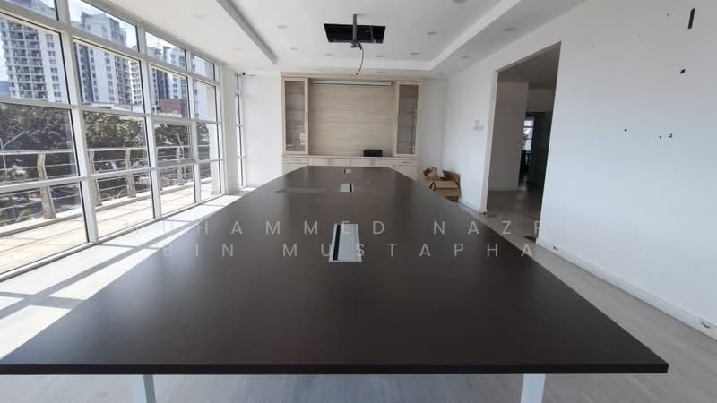 Kedai / Pejabat untuk Dijual di Presint 8 (Putrajaya) - Muhammed Nazri bin Mustapha - Interior - PropertyGuru.com.my