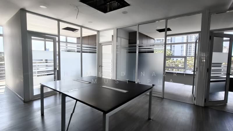 Kedai / Pejabat untuk Dijual di Presint 8 (Putrajaya) - Muhammed Nazri bin Mustapha - Interior - PropertyGuru.com.my