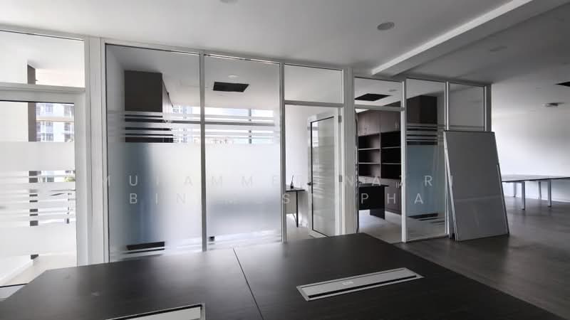 Kedai / Pejabat untuk Dijual di Presint 8 (Putrajaya) - Muhammed Nazri bin Mustapha - Interior - PropertyGuru.com.my