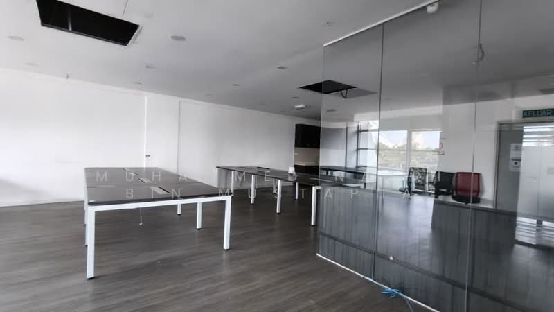 Kedai / Pejabat untuk Dijual di Presint 8 (Putrajaya) - Muhammed Nazri bin Mustapha - Interior - PropertyGuru.com.my