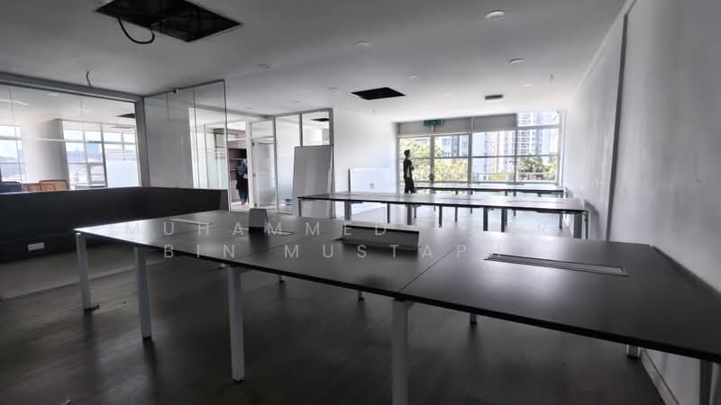 Kedai / Pejabat untuk Dijual di Presint 8 (Putrajaya) - Muhammed Nazri bin Mustapha - Interior - PropertyGuru.com.my